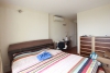 04 bedrooms spacious apartment for rent in Ciputra area, Tay Ho, Hanoi